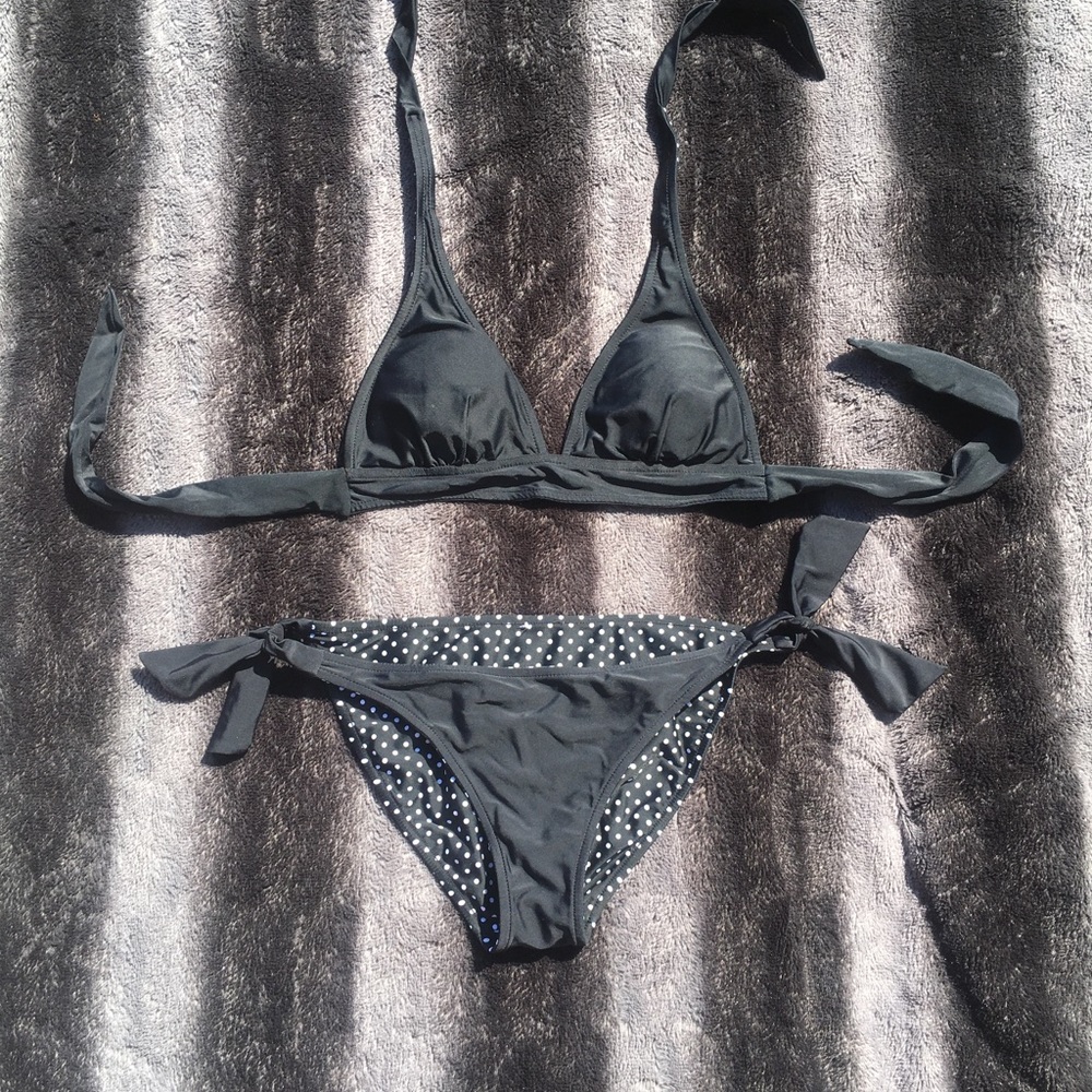 Reversible Bikini